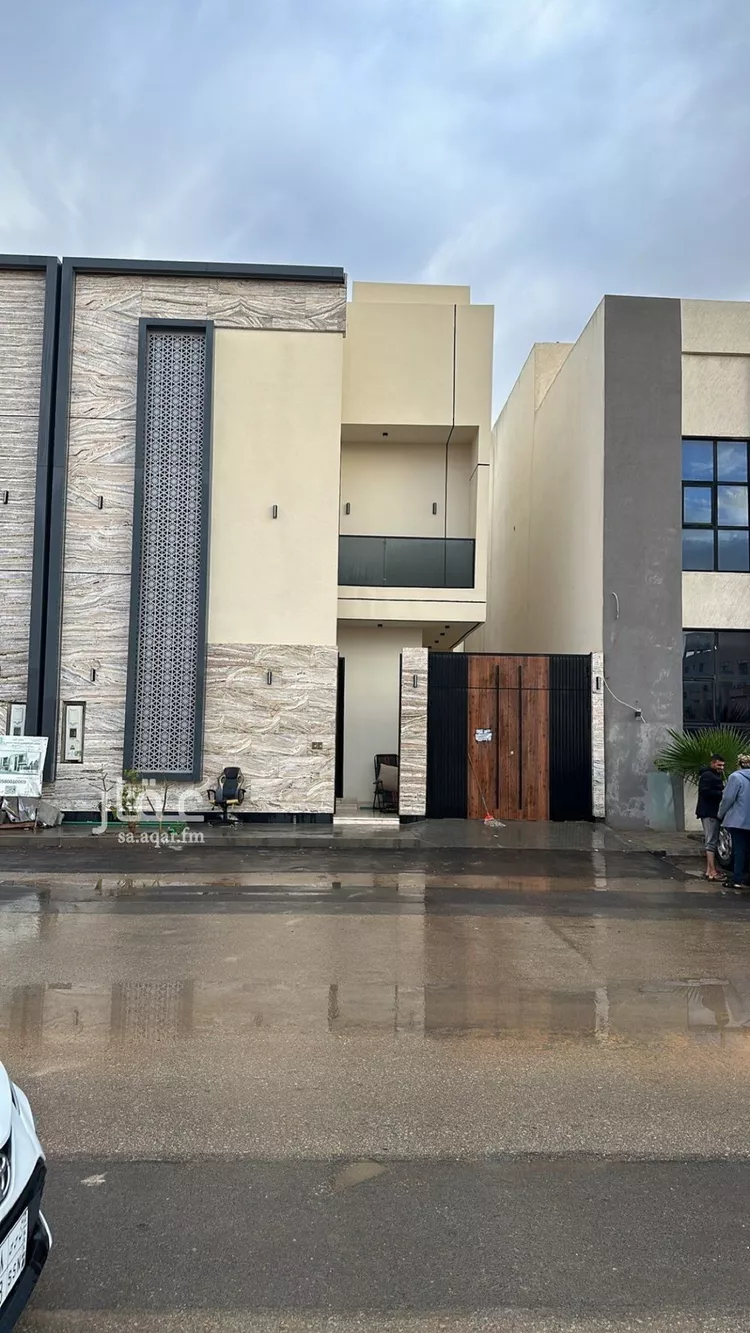 فيلا للبيع في حي المهدية, مدينة الرياض, منطقة الرياض صورة 2