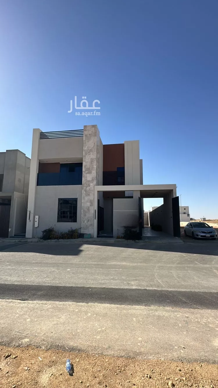 فيلا للبيع في شارع أحمد الكازروني, حي المهدية, مدينة الرياض, منطقة الرياض