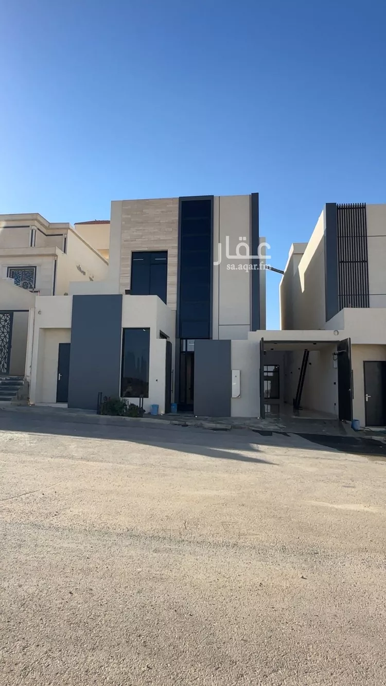 فيلا للبيع في حي المهدية, مدينة الرياض, منطقة الرياض 1 صورة