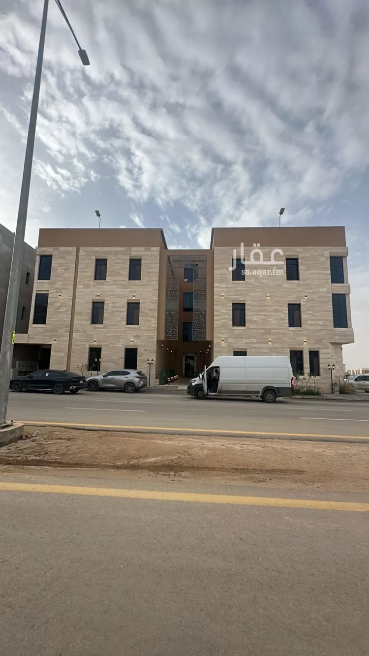 شقة للبيع في شارع أبي الشيخ الأصبهاني, حي المهدية, مدينة الرياض, منطقة الرياض