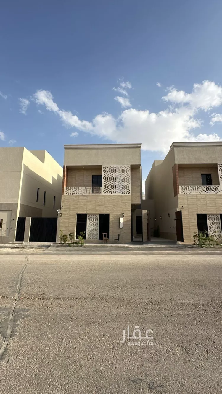 فيلا للبيع في شارع عبدالغني البشتي, حي المهدية, مدينة الرياض, منطقة الرياض 1 صورة