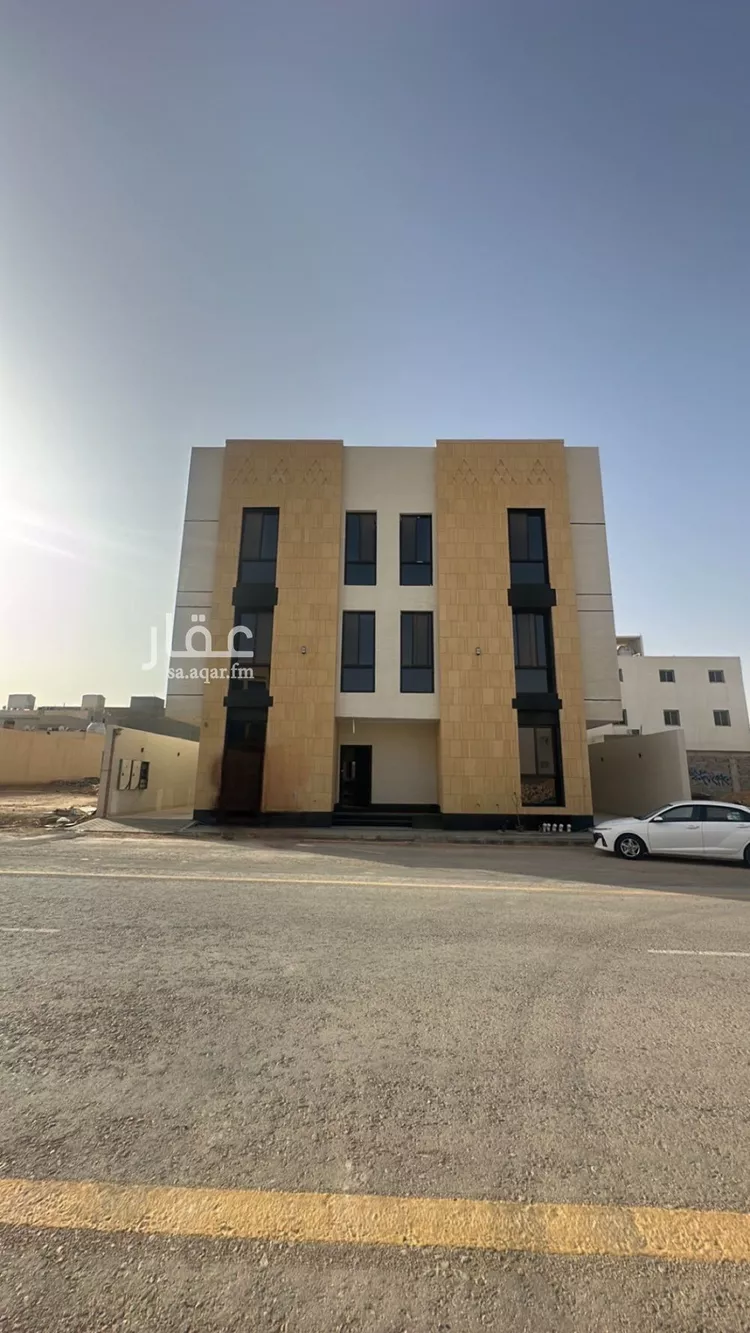 شقة للبيع في شارع السيل الكبير, حي المهدية, مدينة الرياض, منطقة الرياض