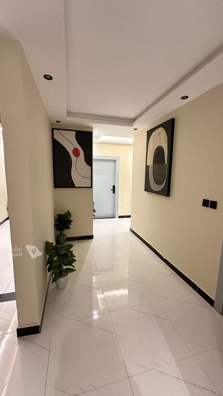 استوديو للإيجار في شارع بلال بن رباح, حي طويق, مدينة الرياض, منطقة الرياض 4