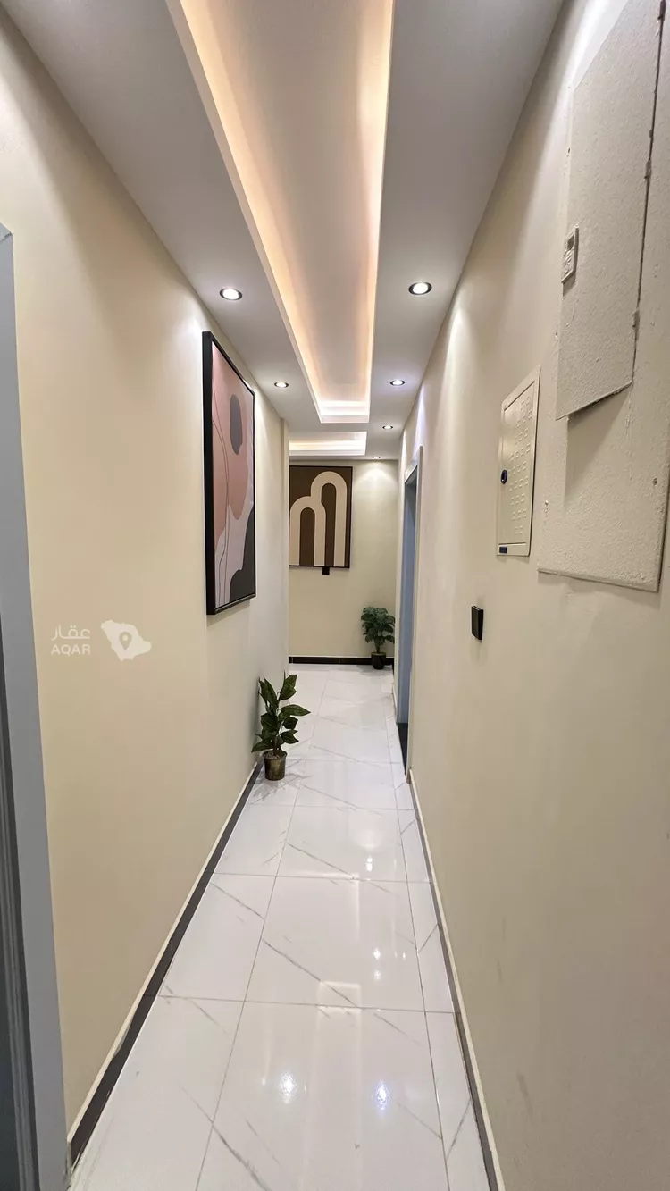 استوديو للإيجار في شارع بلال بن رباح, حي طويق, مدينة الرياض, منطقة الرياض صورة 3