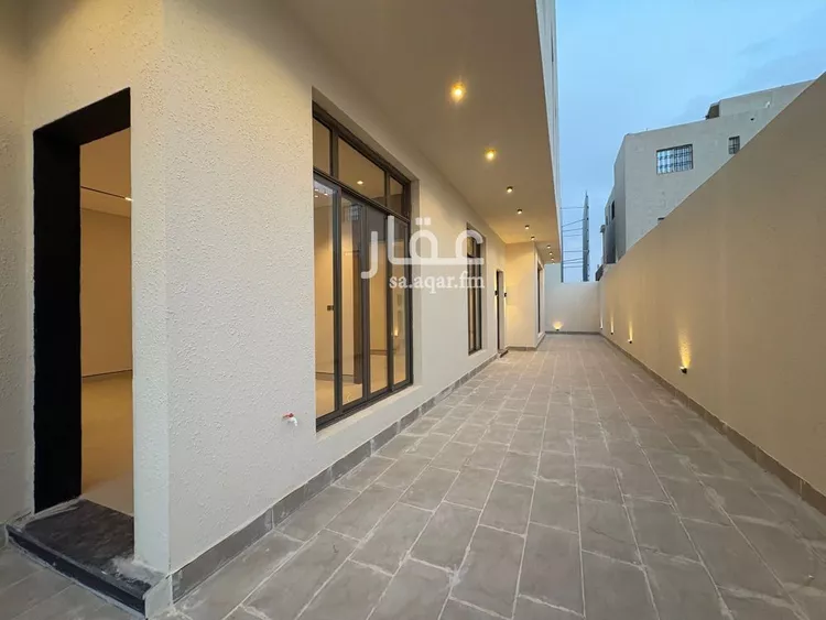 فيلا للبيع في شارع إبرهيم بن أحمد البرهان, حي المهدية, مدينة الرياض, منطقة الرياض صورة 5