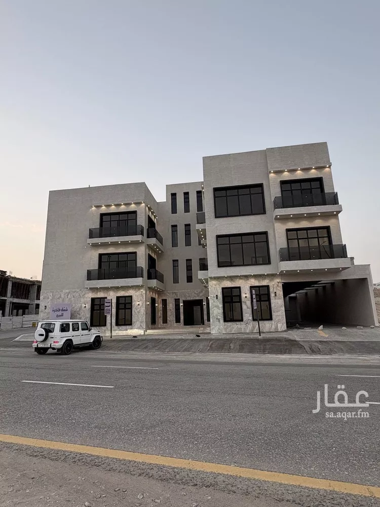 شقة للبيع في شارع السيل الكبير, حي المهدية, مدينة الرياض, منطقة الرياض صورة 2