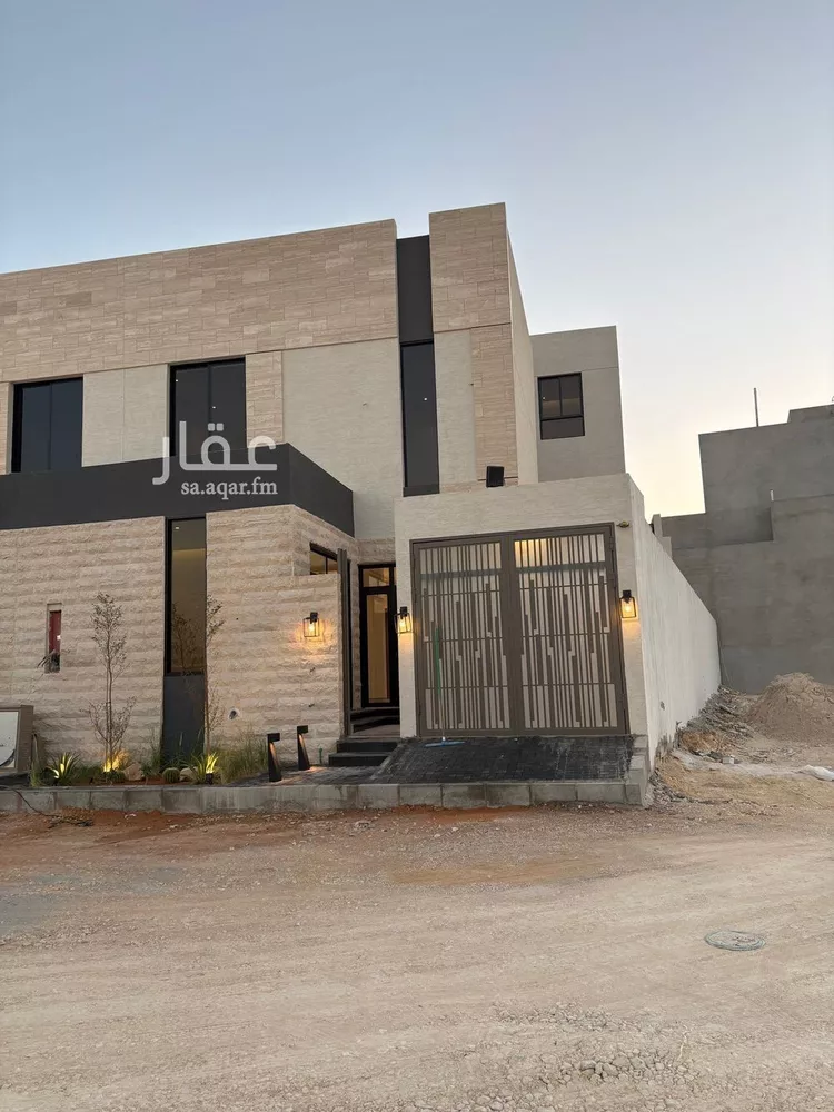 فيلا للبيع في شارع القاسم النويري, حي المهدية, مدينة الرياض, منطقة الرياض صورة 2