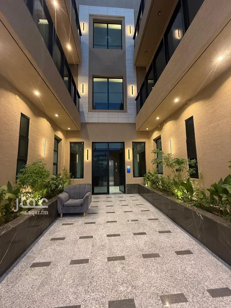 Apartment for Sale in Riyadh Al Mahdiyah