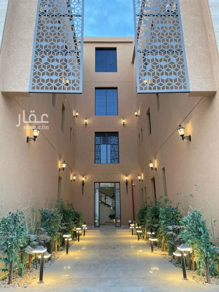 Apartment for Sale in Riyadh Al Mahdiyah