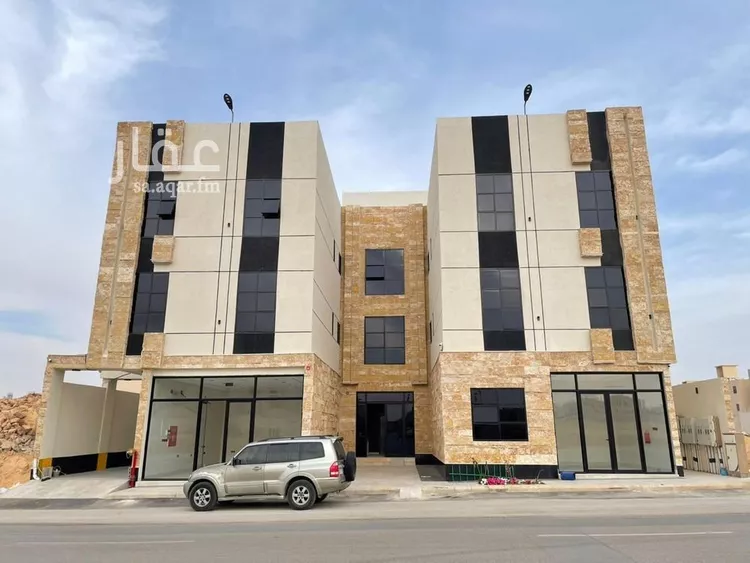 Apartment for Sale in Riyadh Al Mahdiyah صورة 2