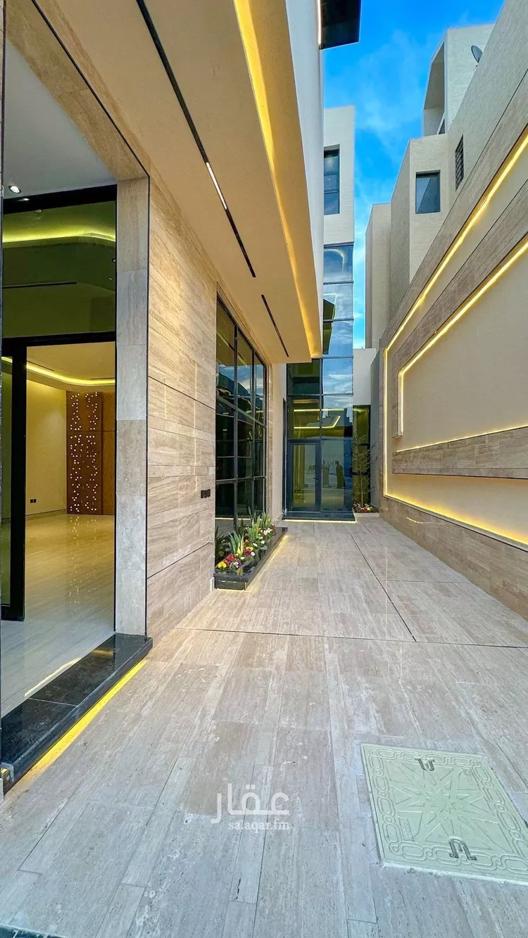 فيلا للبيع في شارع المظفر بن النموذج, حي المهدية, مدينة الرياض, منطقة الرياض صورة 5