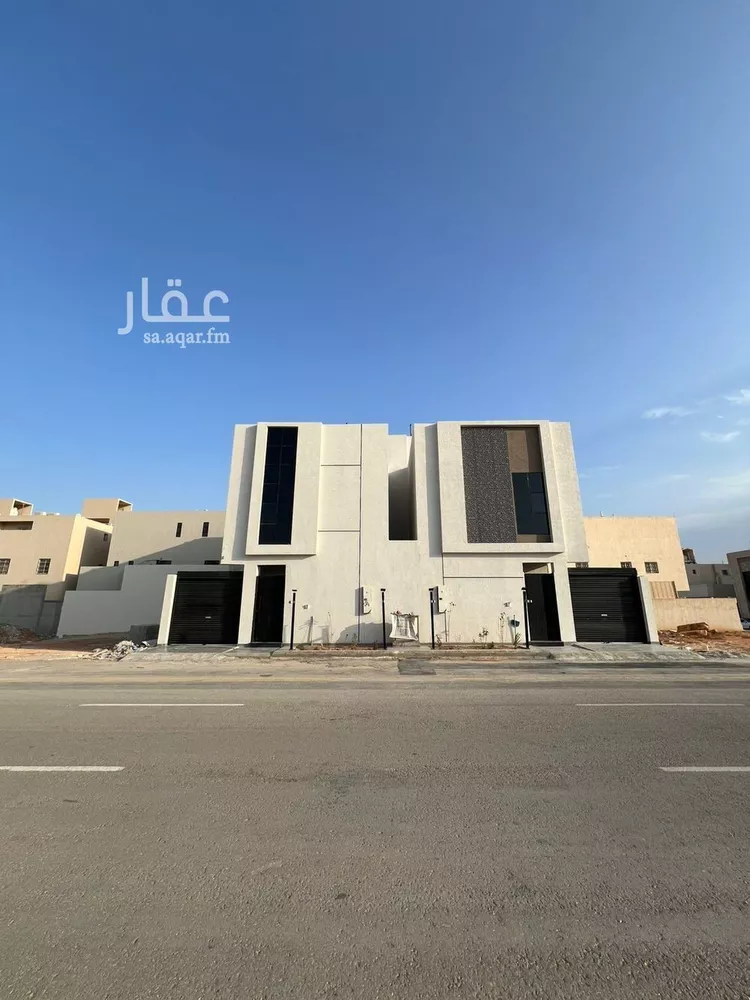 فيلا للبيع في شارع محمد بن أبي بكر القيم, حي المهدية, مدينة الرياض, منطقة الرياض