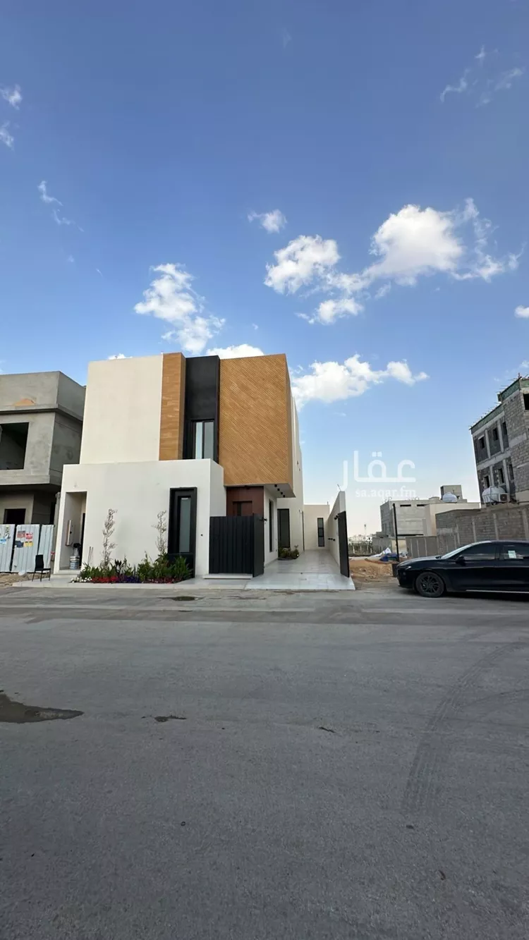 فيلا للبيع في شارع الإمام أبي داوود, حي المهدية, مدينة الرياض, منطقة الرياض
