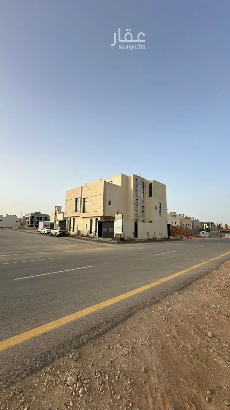 فيلا للبيع في شارع السيل الكبير, حي المهدية, مدينة الرياض, منطقة الرياض