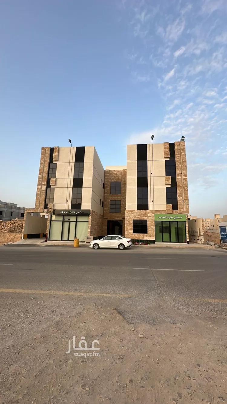 شقة للبيع في شارع السيل الكبير, حي المهدية, مدينة الرياض, منطقة الرياض