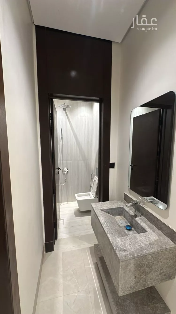 شقة للبيع في شارع السيل الكبير, حي المهدية, مدينة الرياض, منطقة الرياض صورة 2
