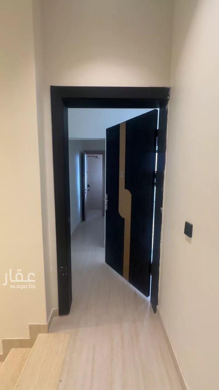 شقة للبيع في شارع السيل الكبير, حي المهدية, مدينة الرياض, منطقة الرياض صورة 2