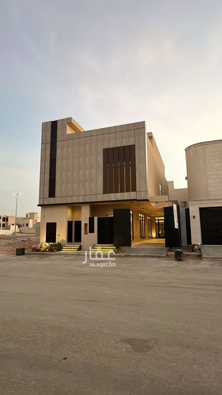 Villa for Sale in Riyadh Al Mahdiyah