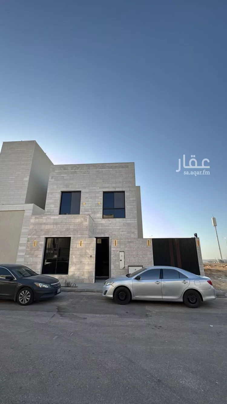 فيلا للبيع في شارع أبي عبدالله محمد بن أيوب, حي المهدية, مدينة الرياض, منطقة الرياض