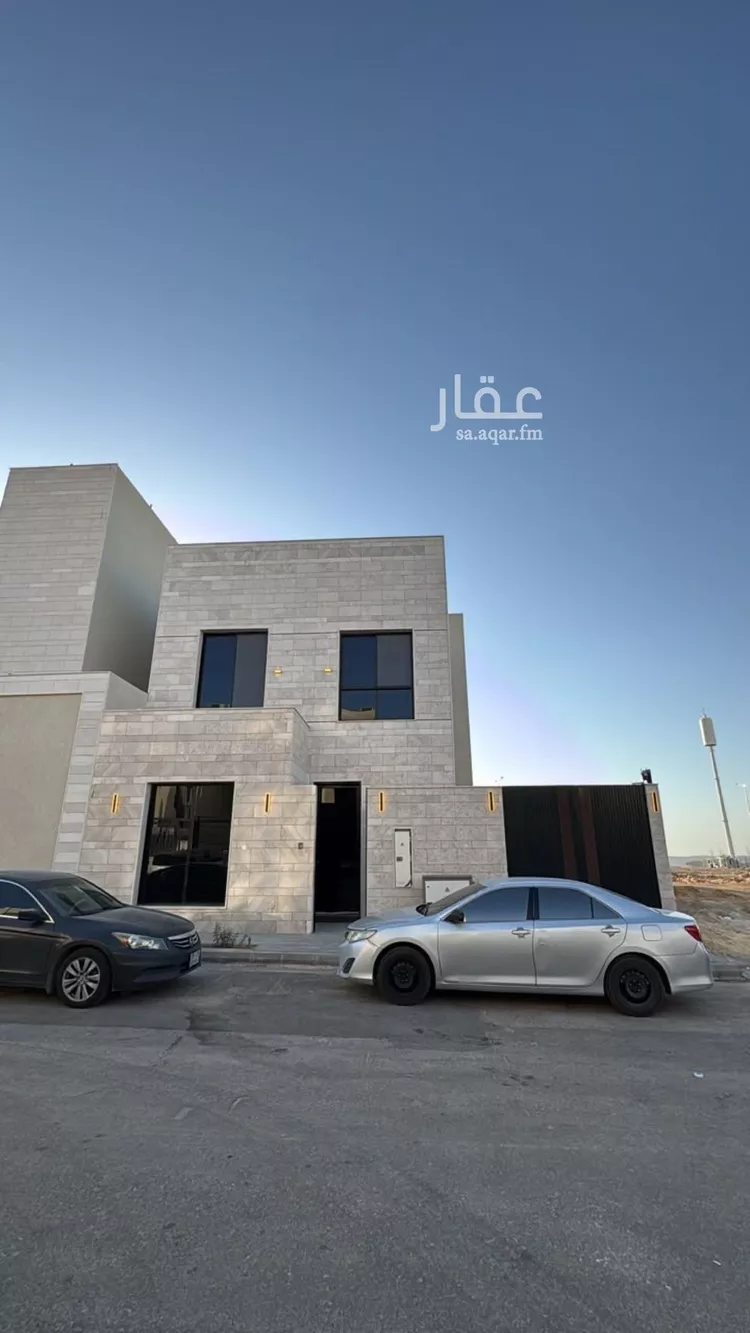 Villa for Sale in Riyadh Al Mahdiyah