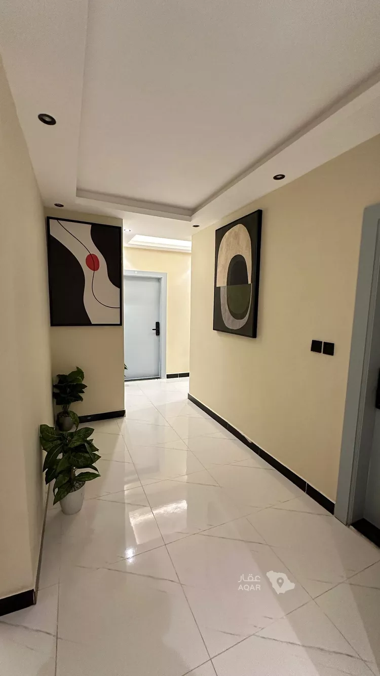 استوديو للإيجار في شارع بلال بن رباح, حي طويق, مدينة الرياض, منطقة الرياض 8