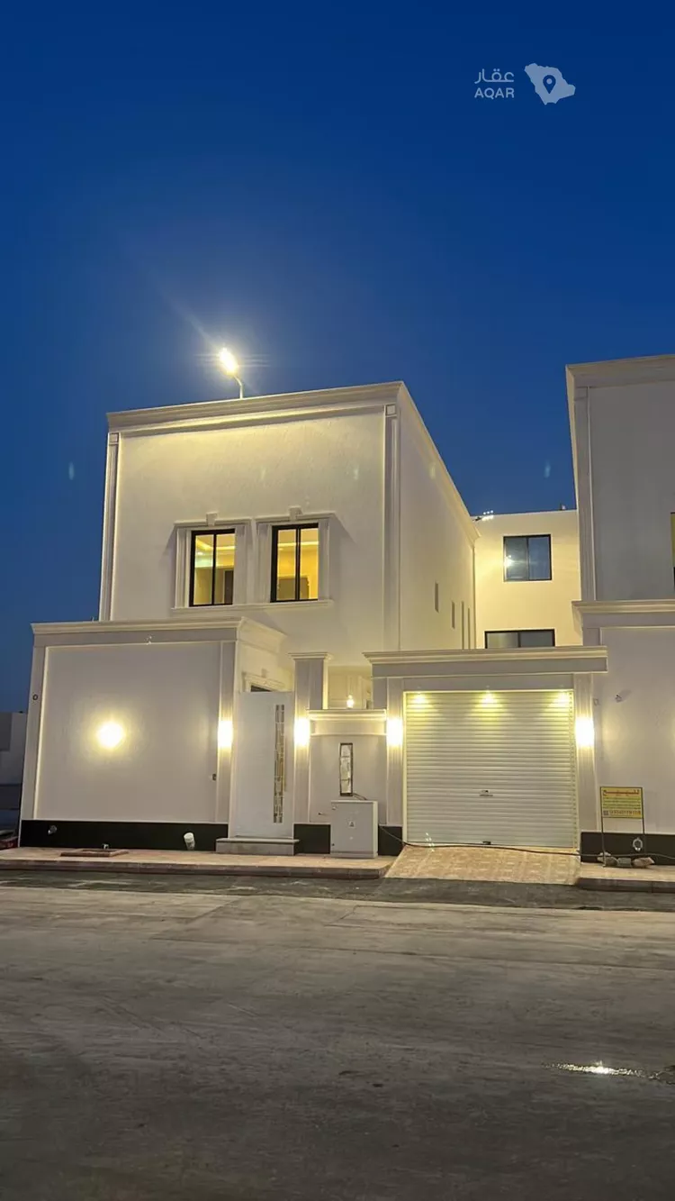 Villa for Sale in Riyadh Al Mahdiyah