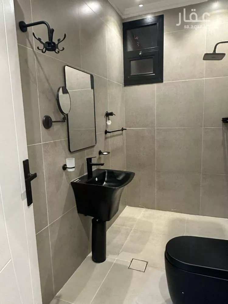 شقة للإيجار في شارع رقم 270, حي الملقا, مدينة الرياض, منطقة الرياض صورة 4