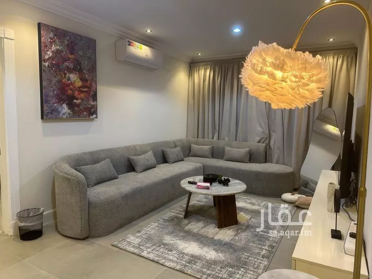 شقة للإيجار في شارع رقم 270, حي الملقا, مدينة الرياض, منطقة الرياض صورة 5