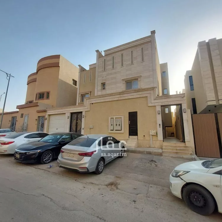 شقة للإيجار في شارع حارثة بن الأضبط, حي العارض, مدينة الرياض, منطقة الرياض