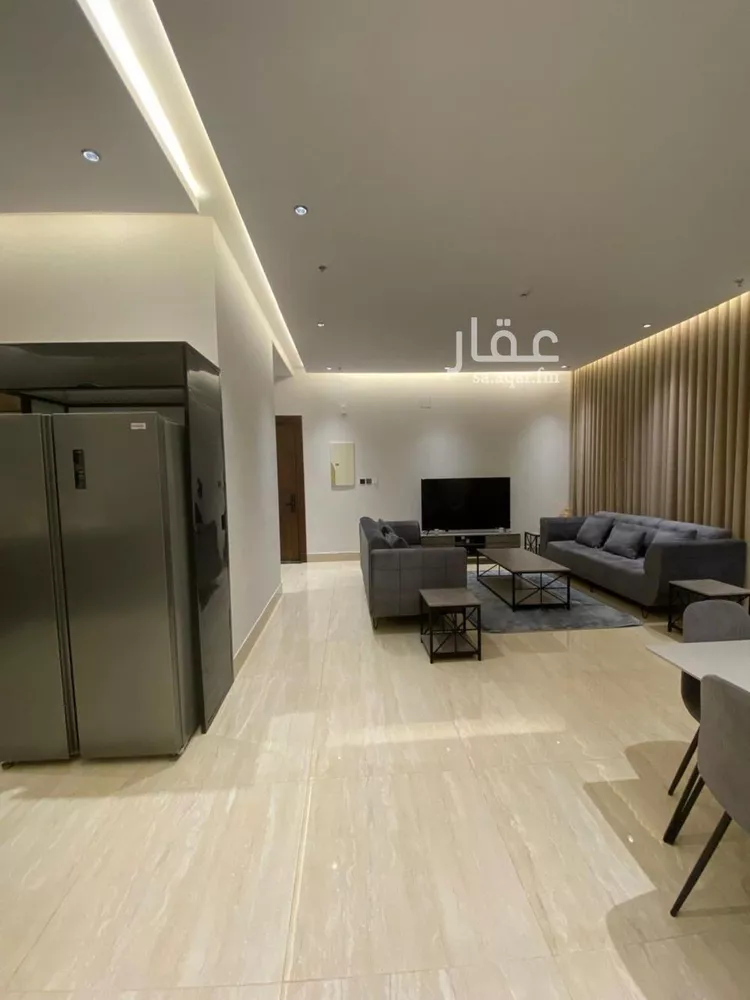 شقة للإيجار في شارع الرقاق, حي الملقا, مدينة الرياض, منطقة الرياض صورة 3