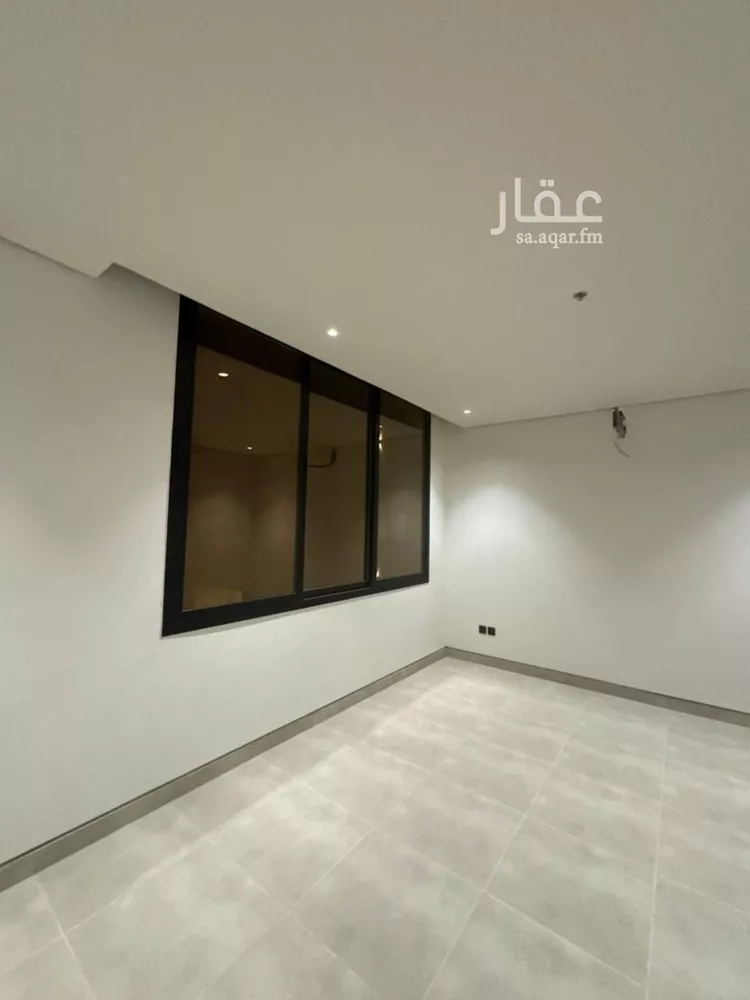 شقة للإيجار في شارع حارثة بن الأضبط, حي العارض, مدينة الرياض, منطقة الرياض