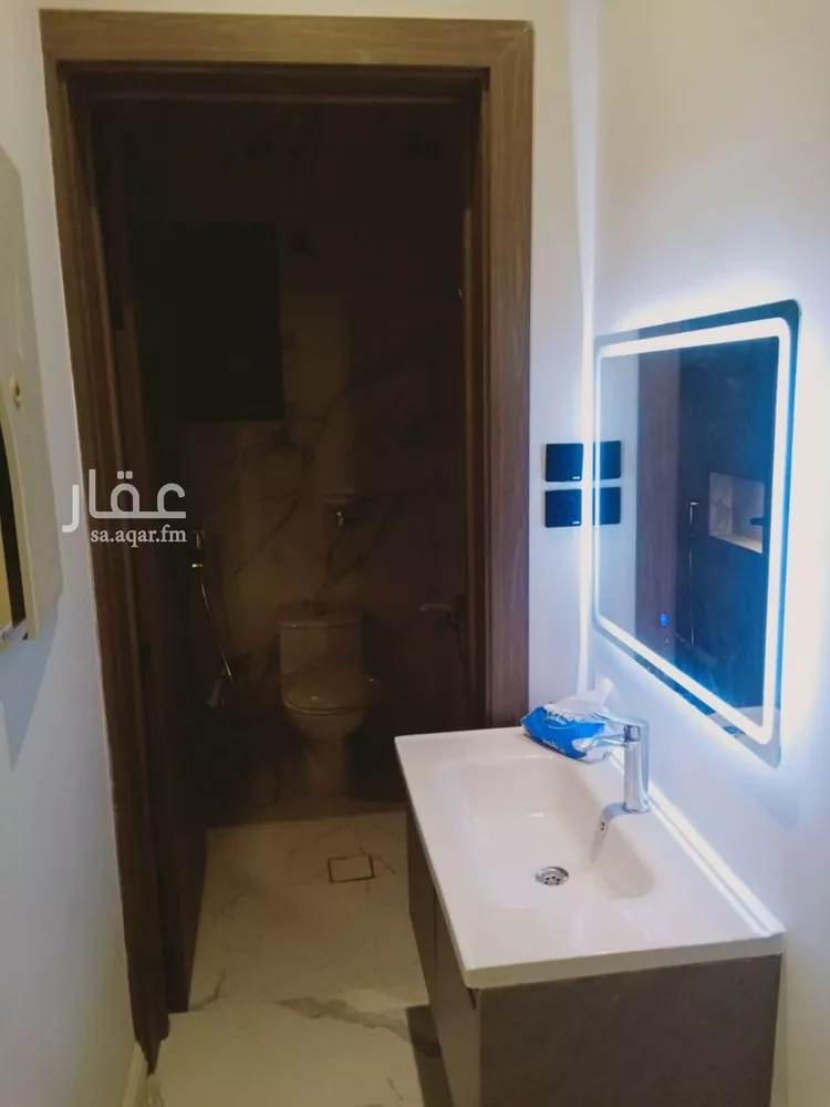 شقة للإيجار في شارع صاعد بن رجاء, حي العارض, مدينة الرياض, منطقة الرياض صورة 3