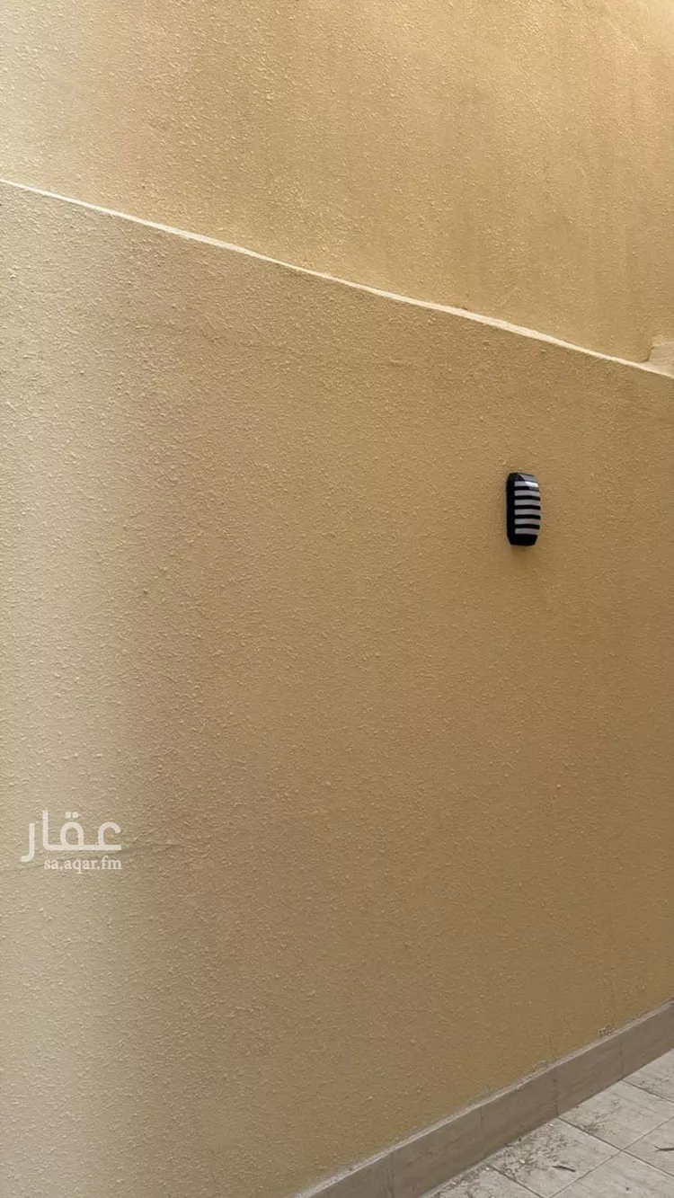شقة للإيجار في شارع رقم 319, حي الياسمين, مدينة الرياض, منطقة الرياض صورة 3