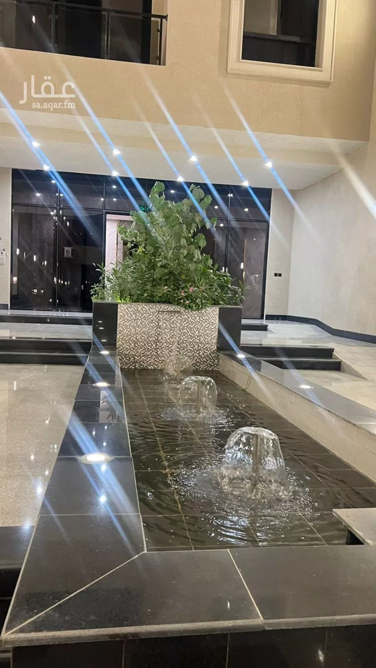 شقة للإيجار في شارع وادي نعمان, حي النرجس, مدينة الرياض, منطقة الرياض صورة 5