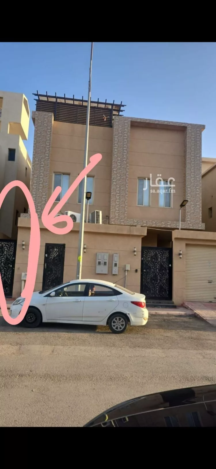 Apartment for Rent in Riyadh Al Arid