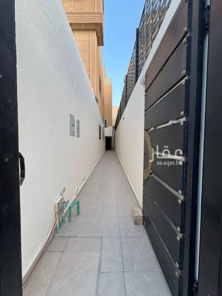 شقة للإيجار في شارع جبل العبد, حي قرطبة, مدينة الرياض, منطقة الرياض 9