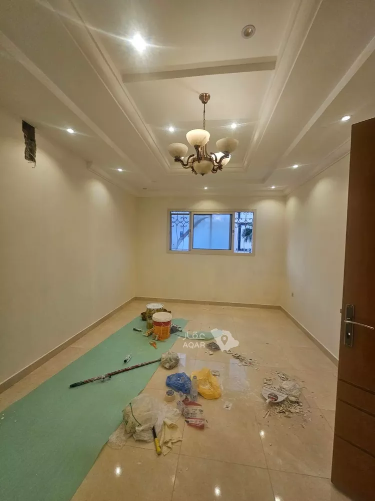 دور للإيجار في شارع رقم 370, حي النرجس, مدينة الرياض, منطقة الرياض صورة 5