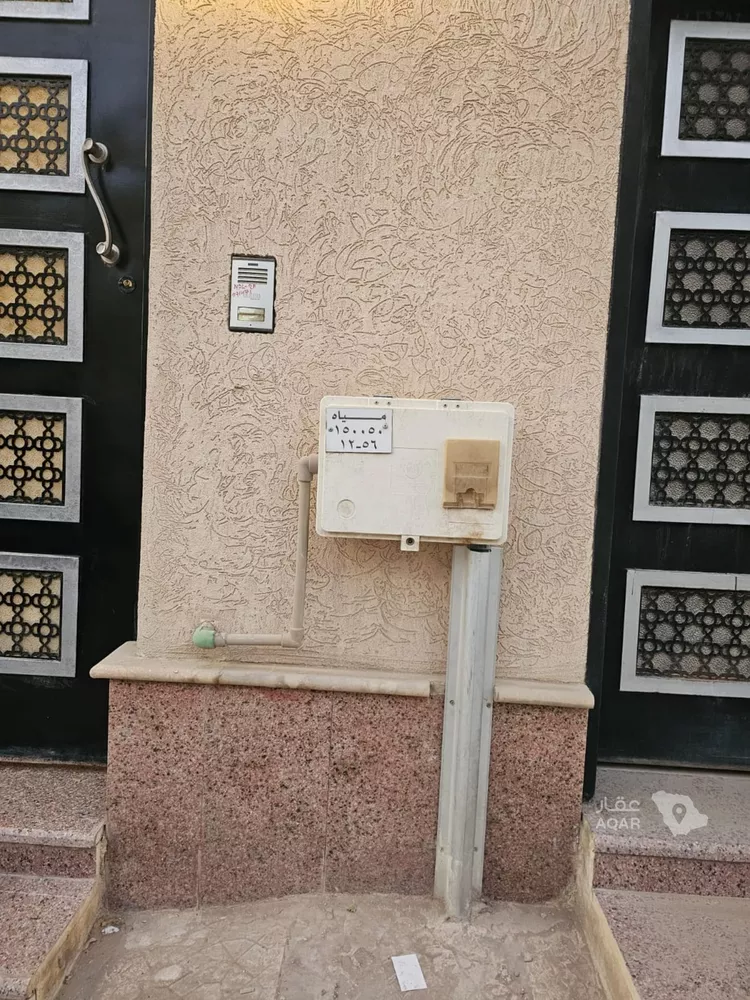 دور للإيجار في شارع رقم 141, حي الياسمين, مدينة الرياض, منطقة الرياض 7