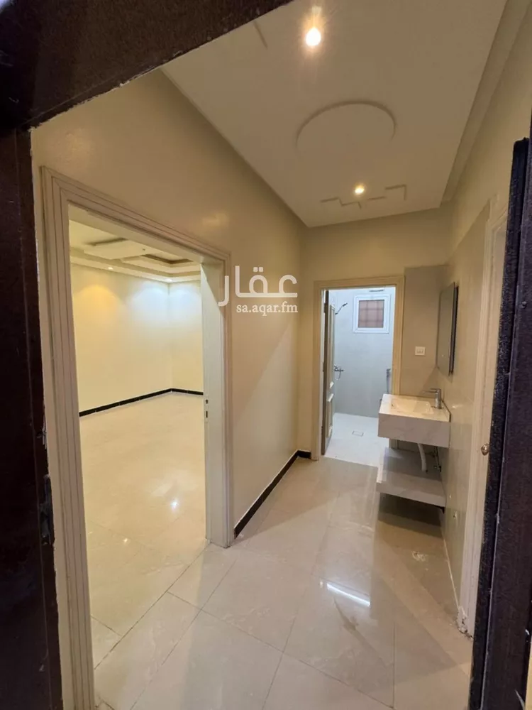 شقة للإيجار في شارع جبل العبد, حي قرطبة, مدينة الرياض, منطقة الرياض 6