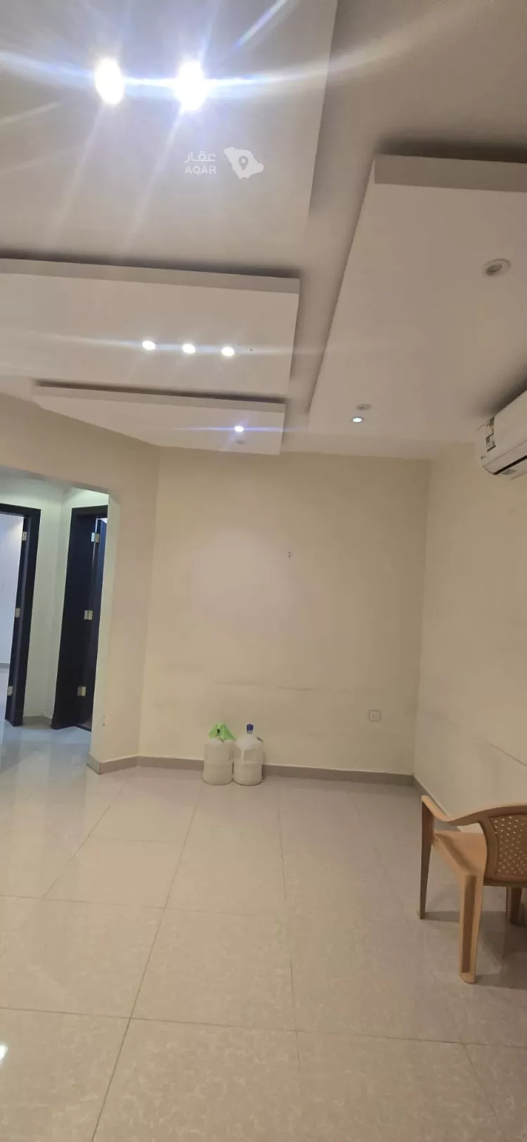 شقة للإيجار في شارع رقم 551, حي النرجس, مدينة الرياض, منطقة الرياض 6
