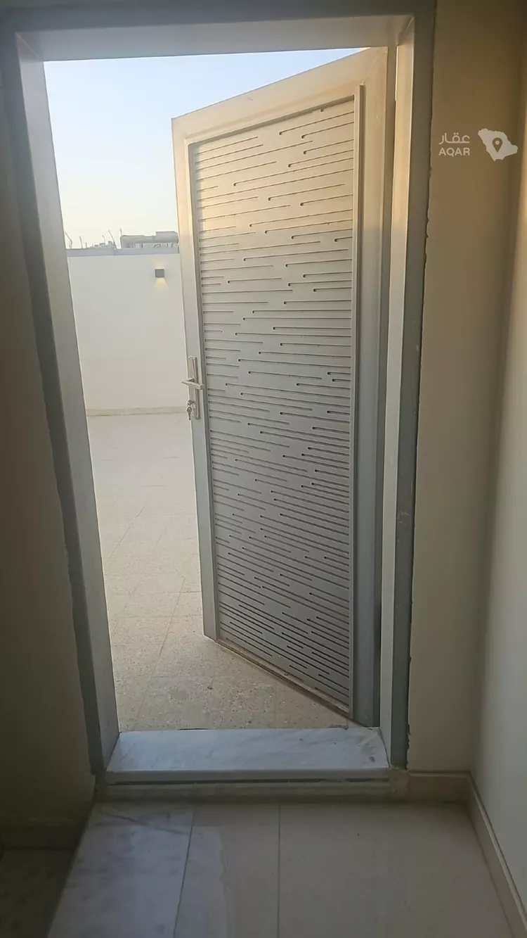 شقة للإيجار في شارع أبي عبيدة النابلسي, حي النرجس, مدينة الرياض, منطقة الرياض 8