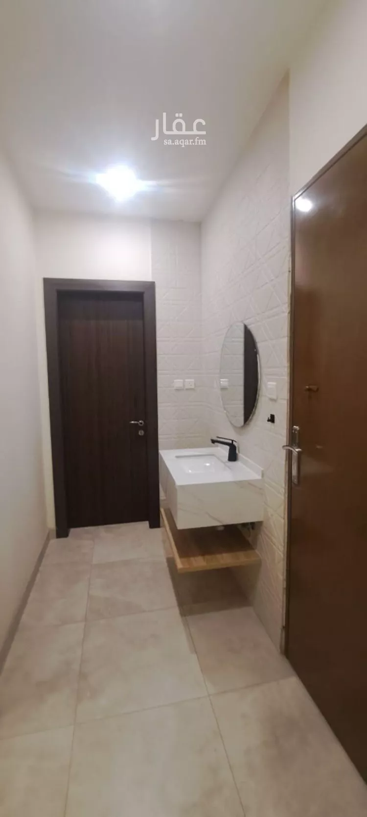 شقة للإيجار في شارع رقم 365, حي النرجس, مدينة الرياض, منطقة الرياض