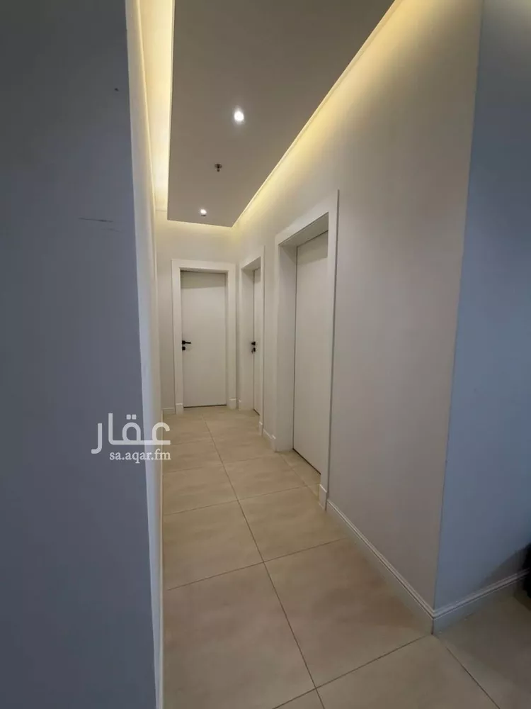 شقة للإيجار في شارع وادي نعمان, حي النرجس, مدينة الرياض, منطقة الرياض صورة 2