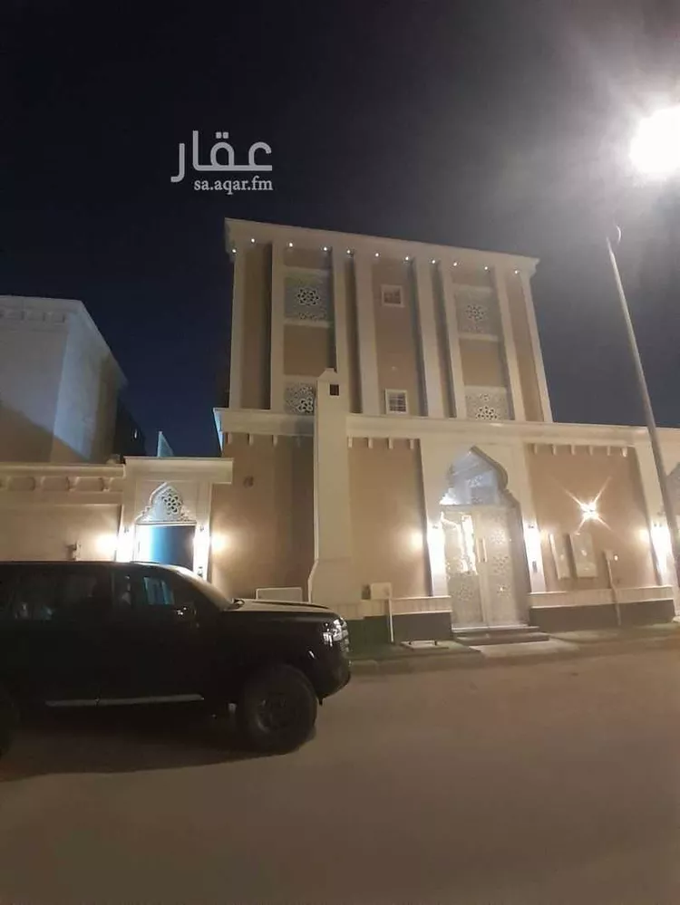 شقة للإيجار في شارع القنا, حي النرجس, مدينة الرياض, منطقة الرياض