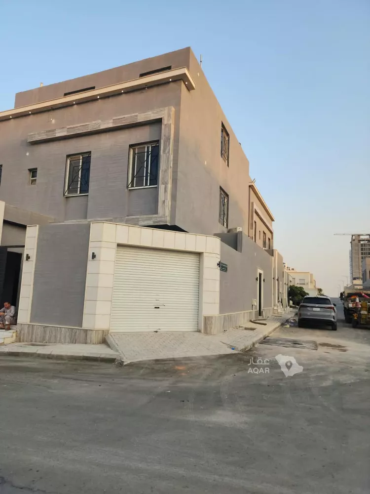دور للإيجار في شارع أحمد بن دراج, حي النرجس, مدينة الرياض, منطقة الرياض