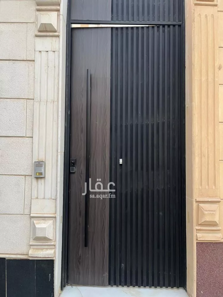 شقة للإيجار في شارع رقم 374, حي الياسمين, مدينة الرياض, منطقة الرياض صورة 2