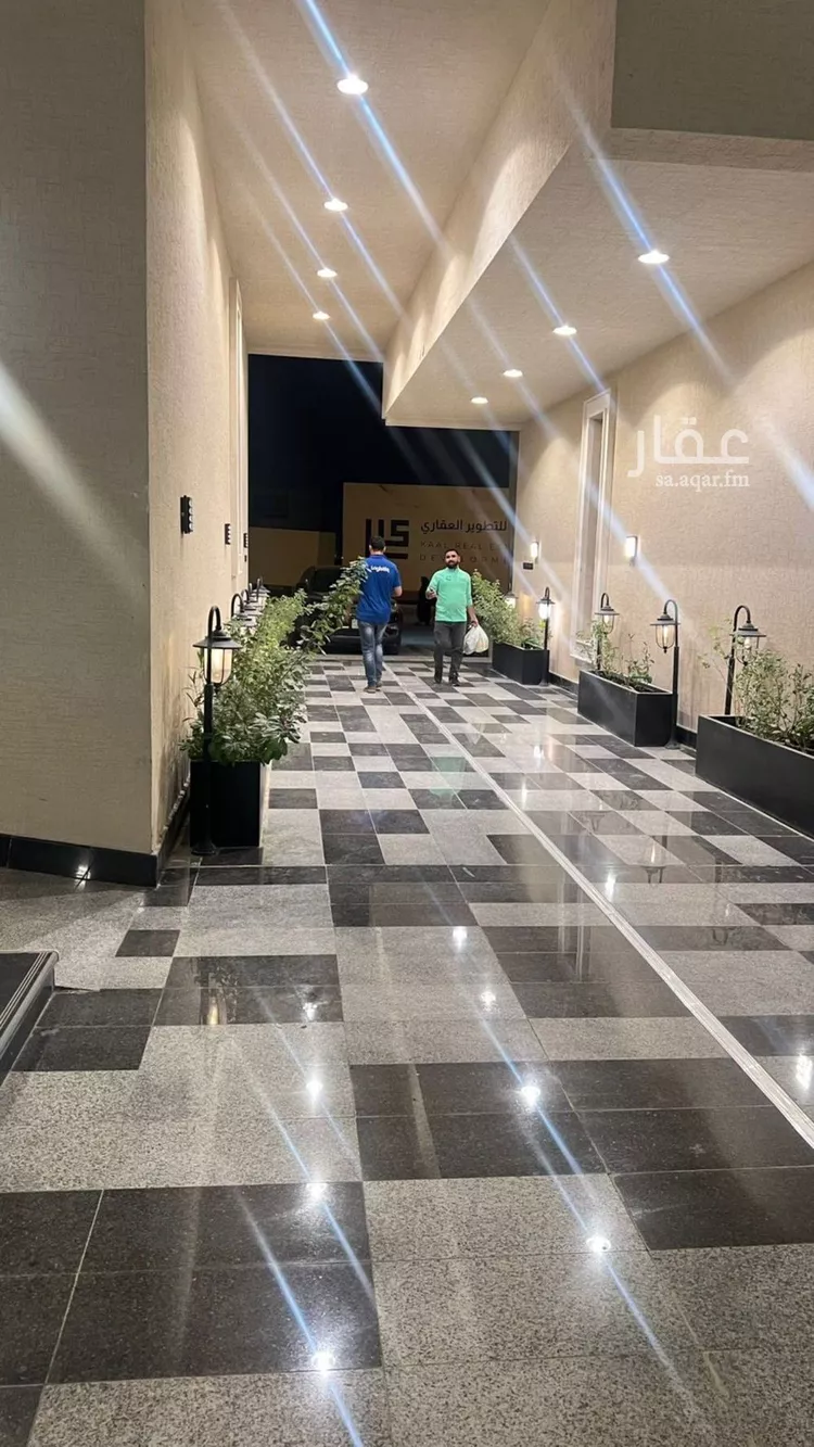 شقة للإيجار في شارع وادي نعمان, حي النرجس, مدينة الرياض, منطقة الرياض صورة 3