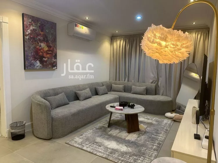 شقة للإيجار في شارع رقم 270, حي الملقا, مدينة الرياض, منطقة الرياض صورة 2