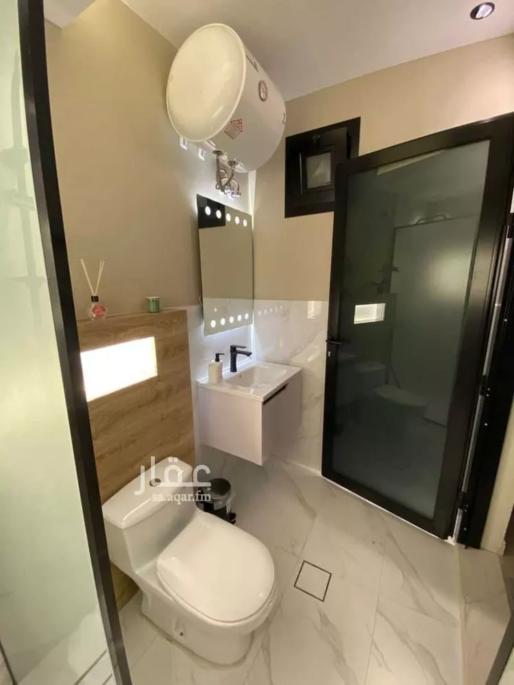 شقة للإيجار في شارع النشرة, حي الصحافة, مدينة الرياض, منطقة الرياض صورة 5