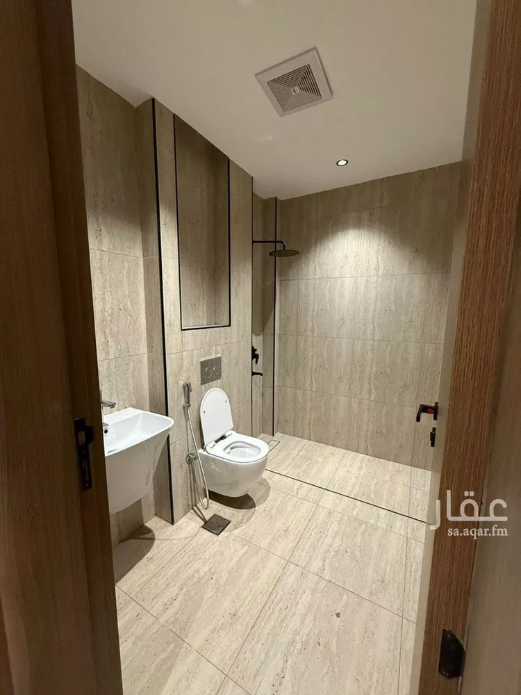 شقة للإيجار في شارع الازهار, حي النرجس, مدينة الرياض, منطقة الرياض صورة 3